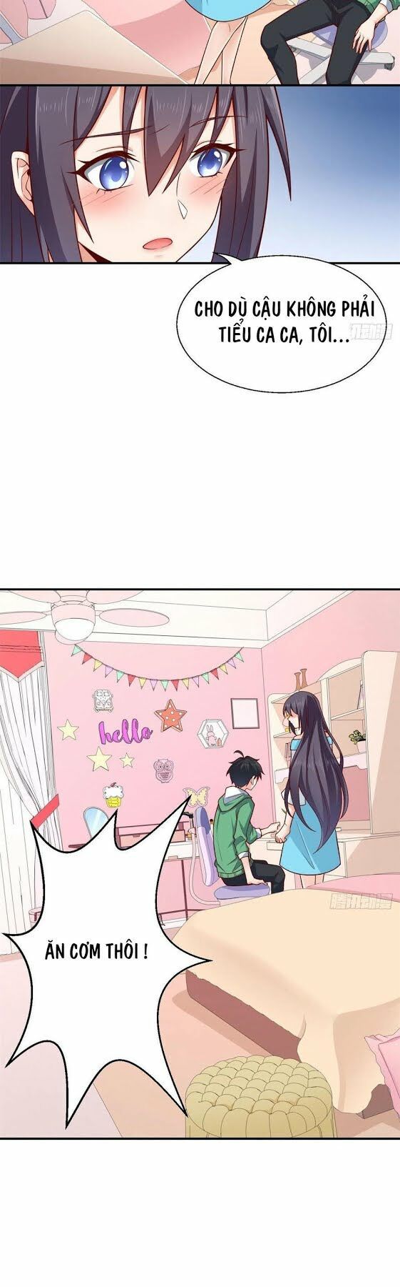 đọc truyện Con Rể Long Vương Chương 45 ảnh 14 tại Thiên Thai Truyện