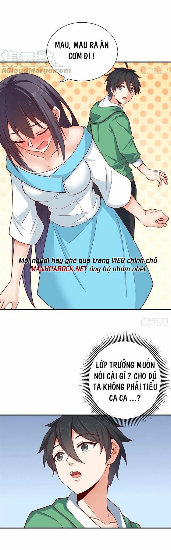 đọc truyện Con Rể Long Vương Chương 45 ảnh 15 tại Thiên Thai Truyện