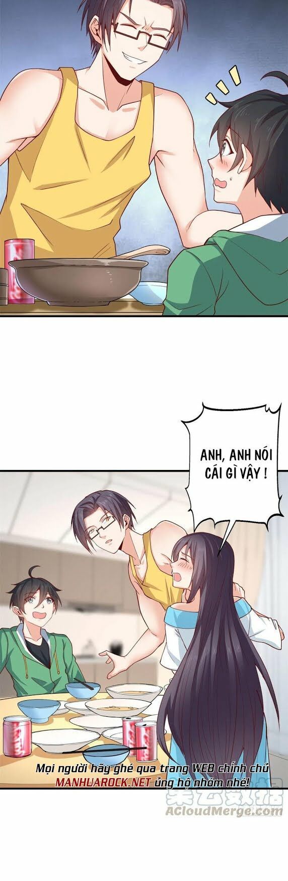 đọc truyện Con Rể Long Vương Chương 45 ảnh 17 tại Thiên Thai Truyện