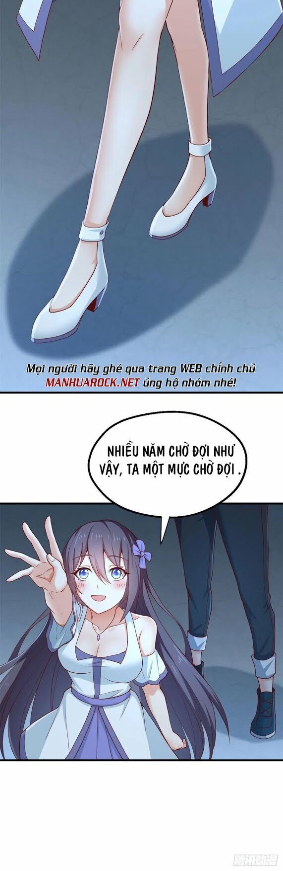 đọc truyện Con Rể Long Vương Chương 45 ảnh 21 tại Thiên Thai Truyện