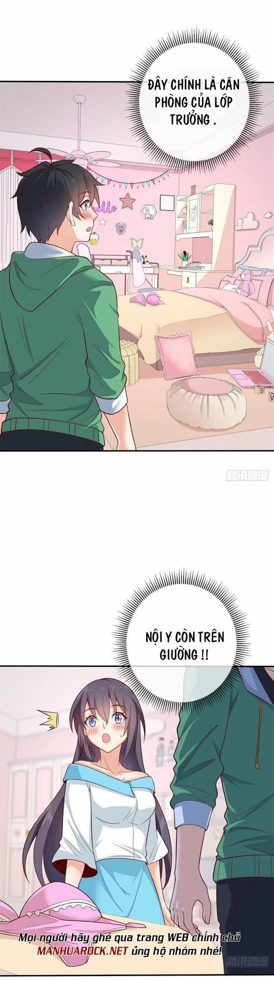 đọc truyện Con Rể Long Vương Chương 45 ảnh 4 tại Thiên Thai Truyện