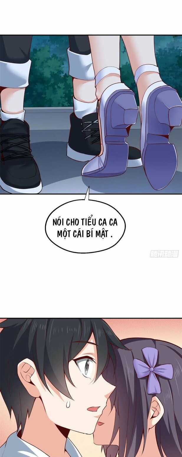 đọc truyện Con Rể Long Vương Chương 45 ảnh 23 tại Thiên Thai Truyện