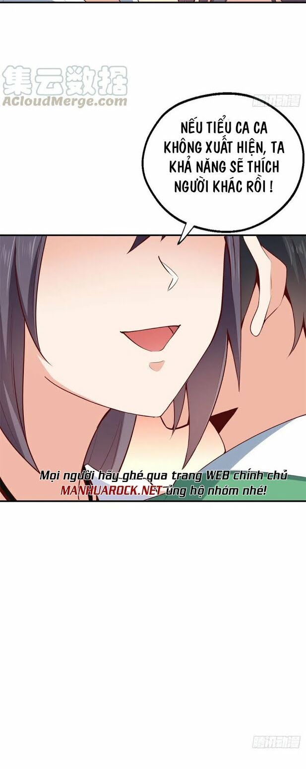 đọc truyện Con Rể Long Vương Chương 45 ảnh 24 tại Thiên Thai Truyện