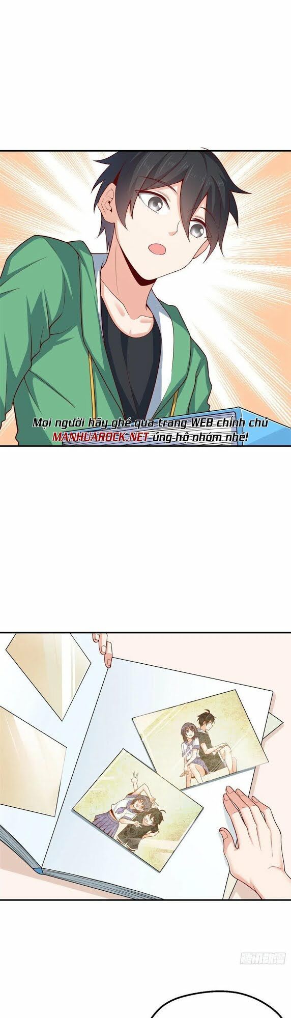 đọc truyện Con Rể Long Vương Chương 45 ảnh 7 tại Thiên Thai Truyện