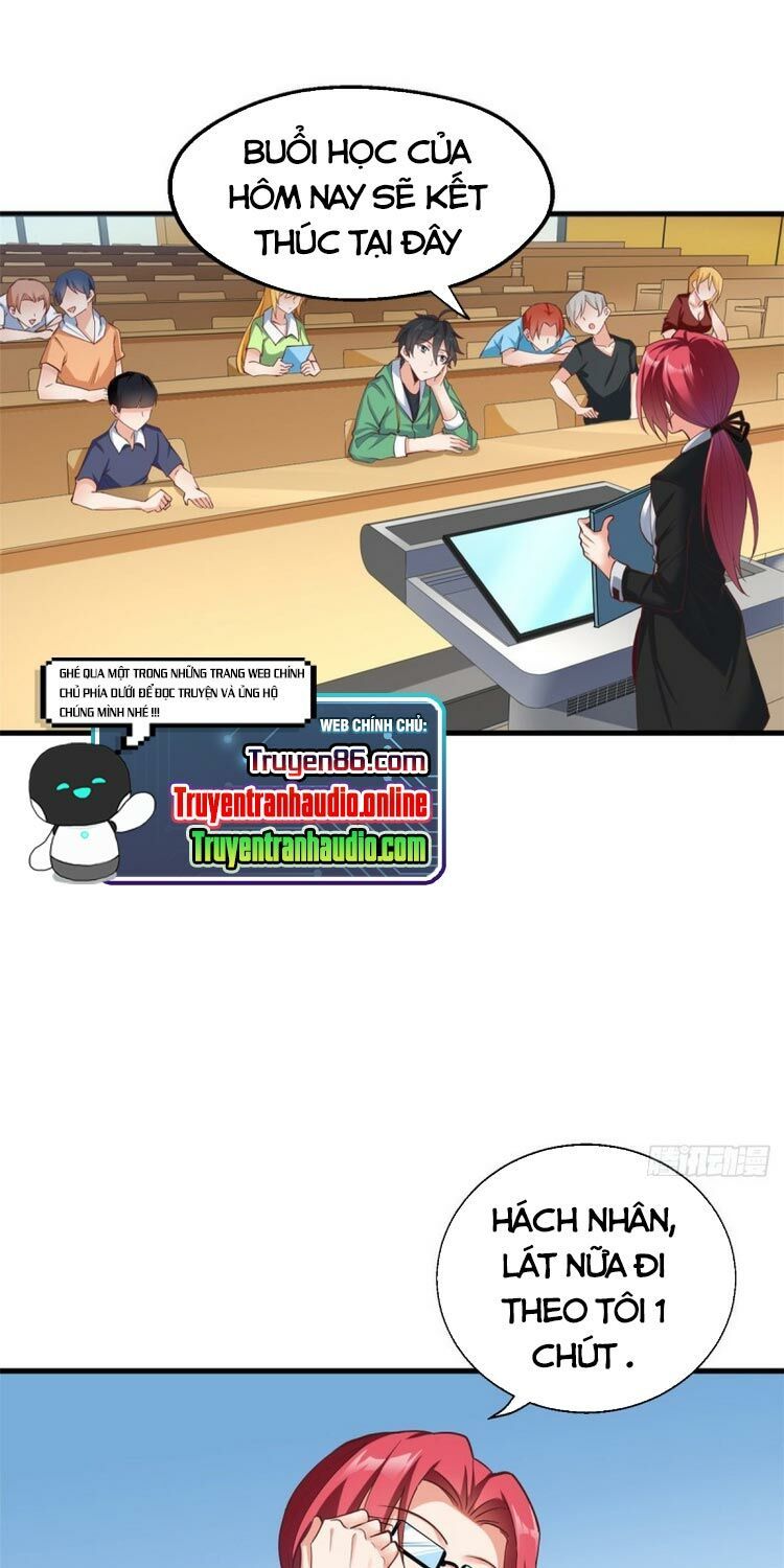 đọc truyện Con Rể Long Vương Chương 46 ảnh 3 tại Thiên Thai Truyện