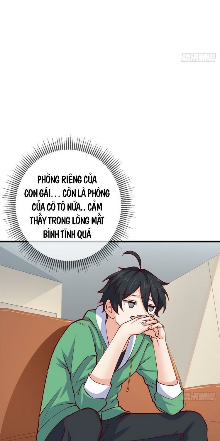 đọc truyện Con Rể Long Vương Chương 46 ảnh 13 tại Thiên Thai Truyện