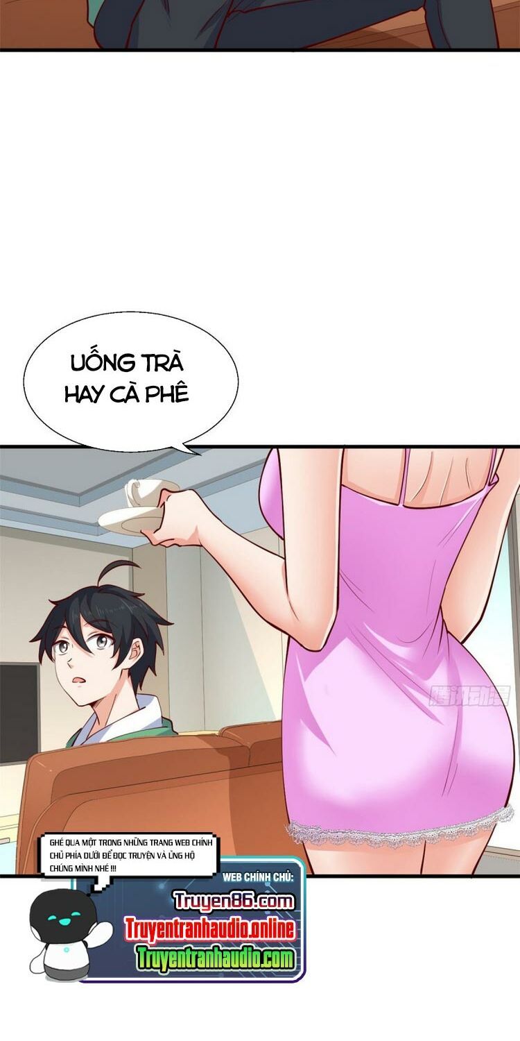 đọc truyện Con Rể Long Vương Chương 46 ảnh 14 tại Thiên Thai Truyện