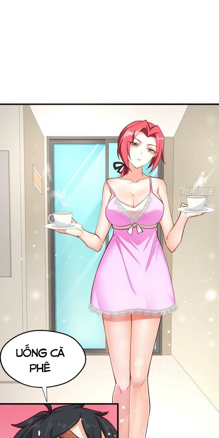 đọc truyện Con Rể Long Vương Chương 46 ảnh 15 tại Thiên Thai Truyện