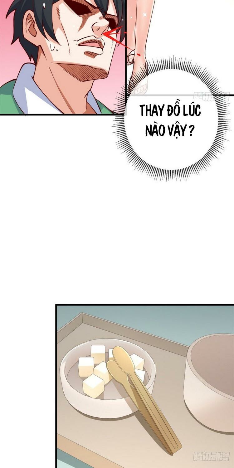 đọc truyện Con Rể Long Vương Chương 46 ảnh 16 tại Thiên Thai Truyện