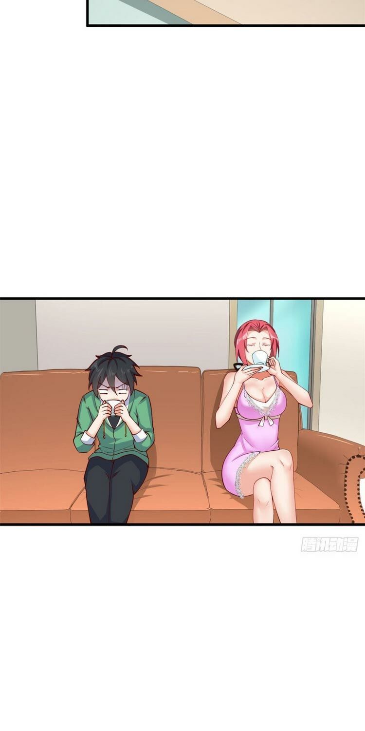 đọc truyện Con Rể Long Vương Chương 46 ảnh 17 tại Thiên Thai Truyện