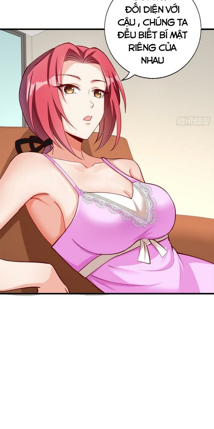 đọc truyện Con Rể Long Vương Chương 46 ảnh 19 tại Thiên Thai Truyện