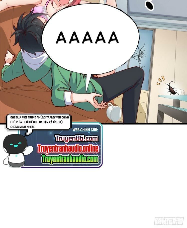 đọc truyện Con Rể Long Vương Chương 46 ảnh 21 tại Thiên Thai Truyện