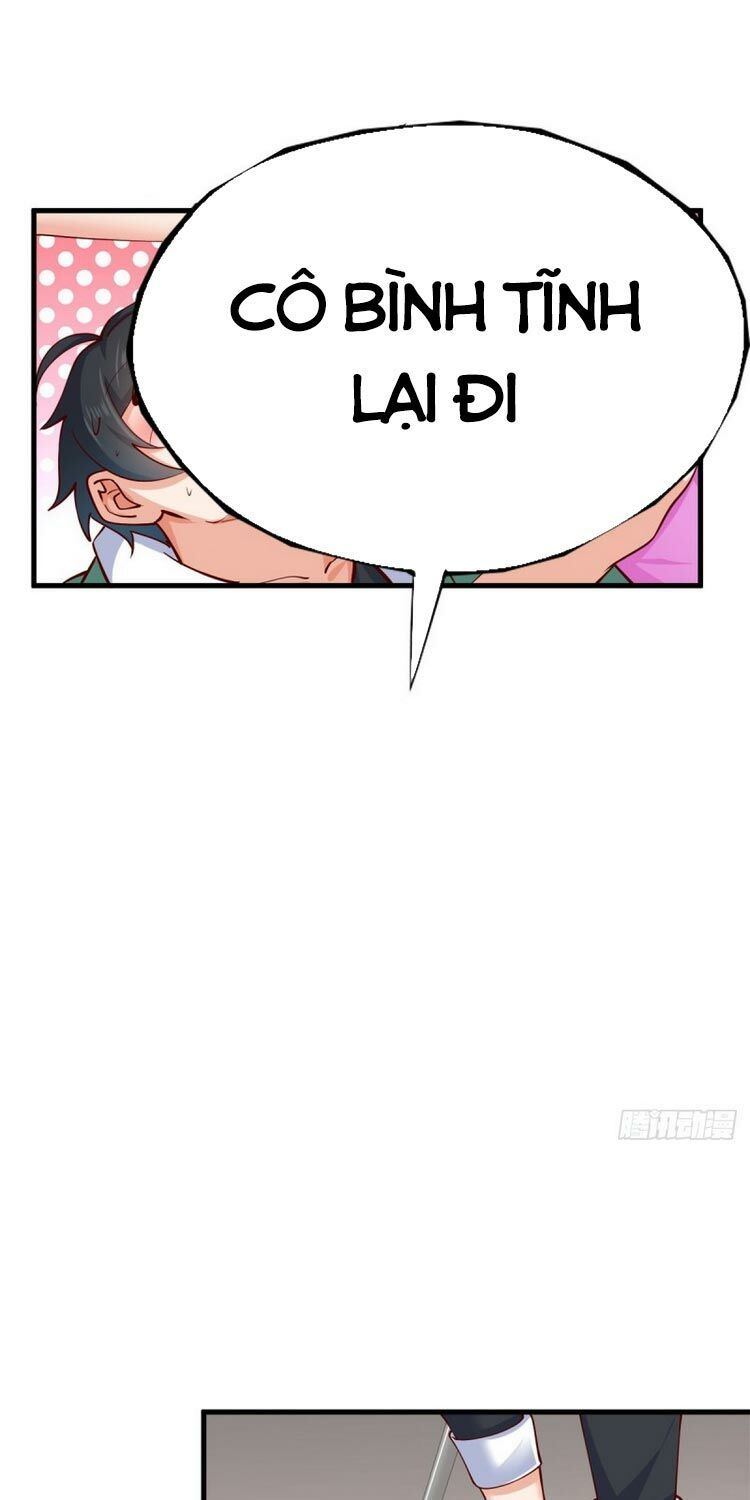 đọc truyện Con Rể Long Vương Chương 46 ảnh 22 tại Thiên Thai Truyện