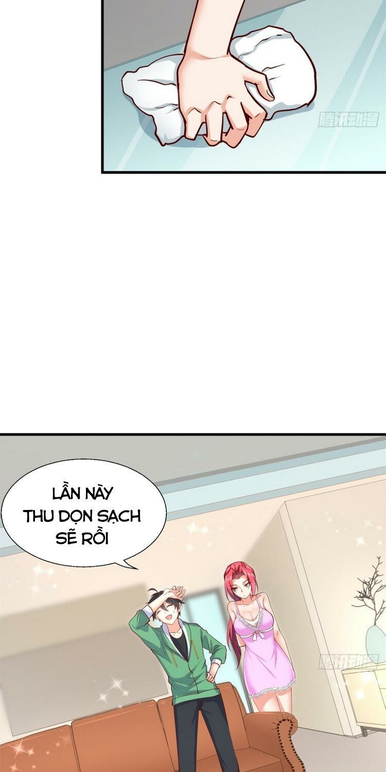 đọc truyện Con Rể Long Vương Chương 46 ảnh 24 tại Thiên Thai Truyện