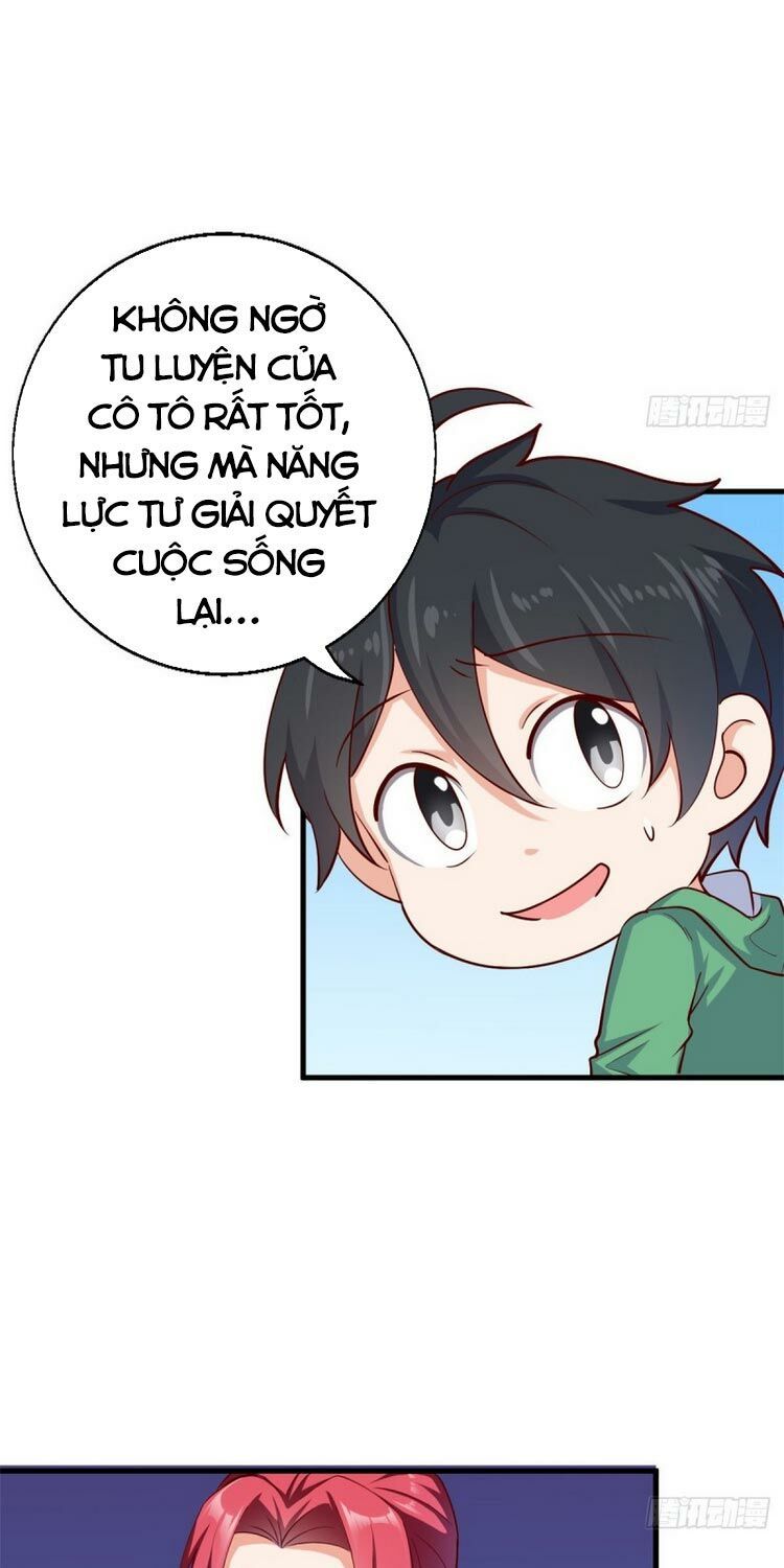 đọc truyện Con Rể Long Vương Chương 46 ảnh 26 tại Thiên Thai Truyện