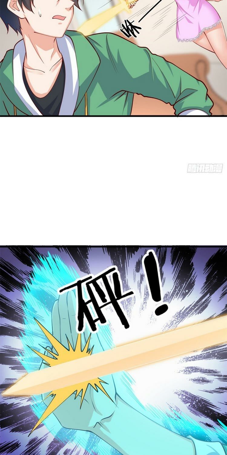 đọc truyện Con Rể Long Vương Chương 46 ảnh 28 tại Thiên Thai Truyện