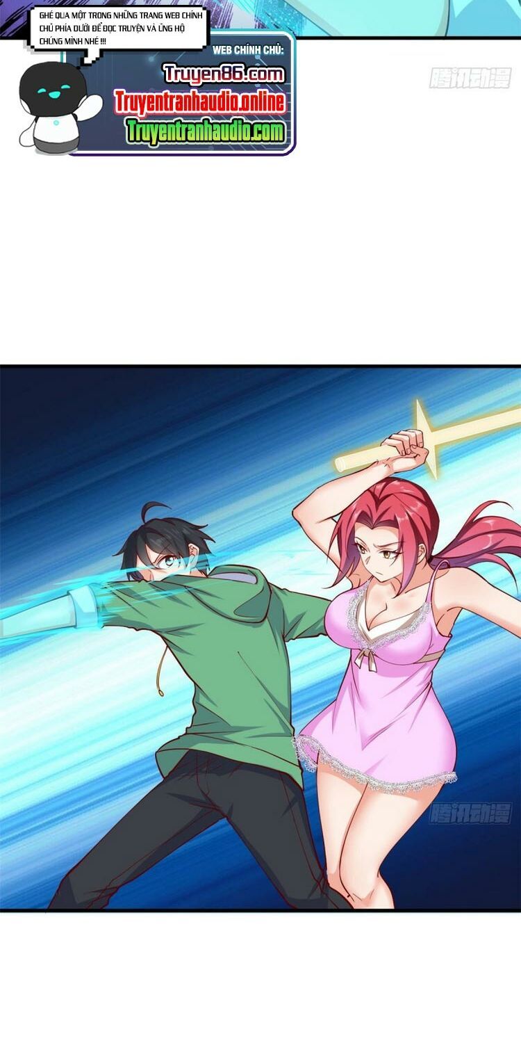 đọc truyện Con Rể Long Vương Chương 46 ảnh 29 tại Thiên Thai Truyện