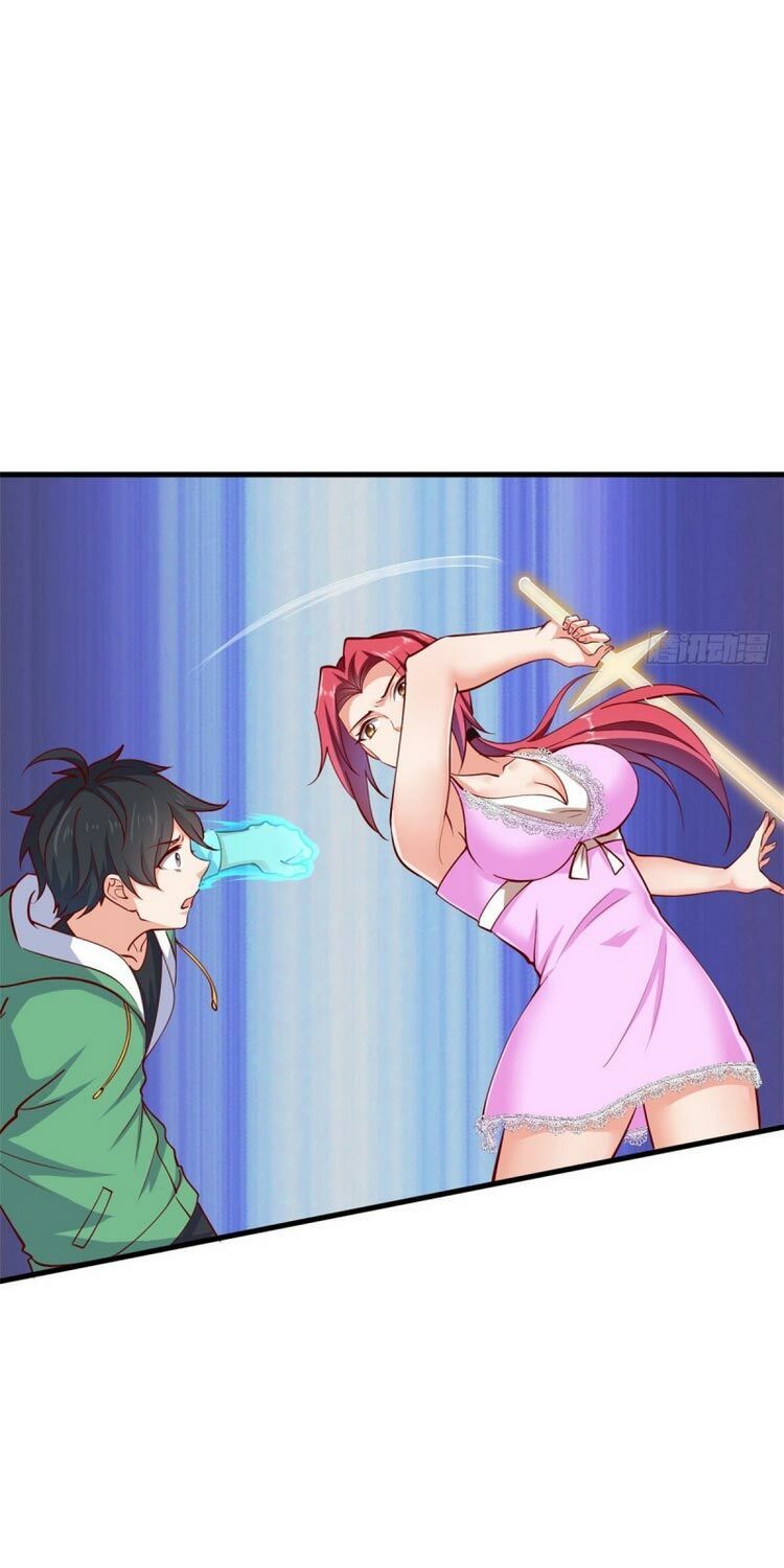 đọc truyện Con Rể Long Vương Chương 46 ảnh 30 tại Thiên Thai Truyện