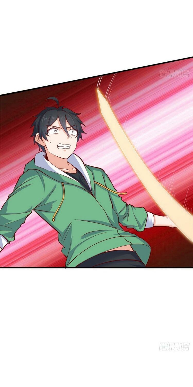 đọc truyện Con Rể Long Vương Chương 46 ảnh 31 tại Thiên Thai Truyện