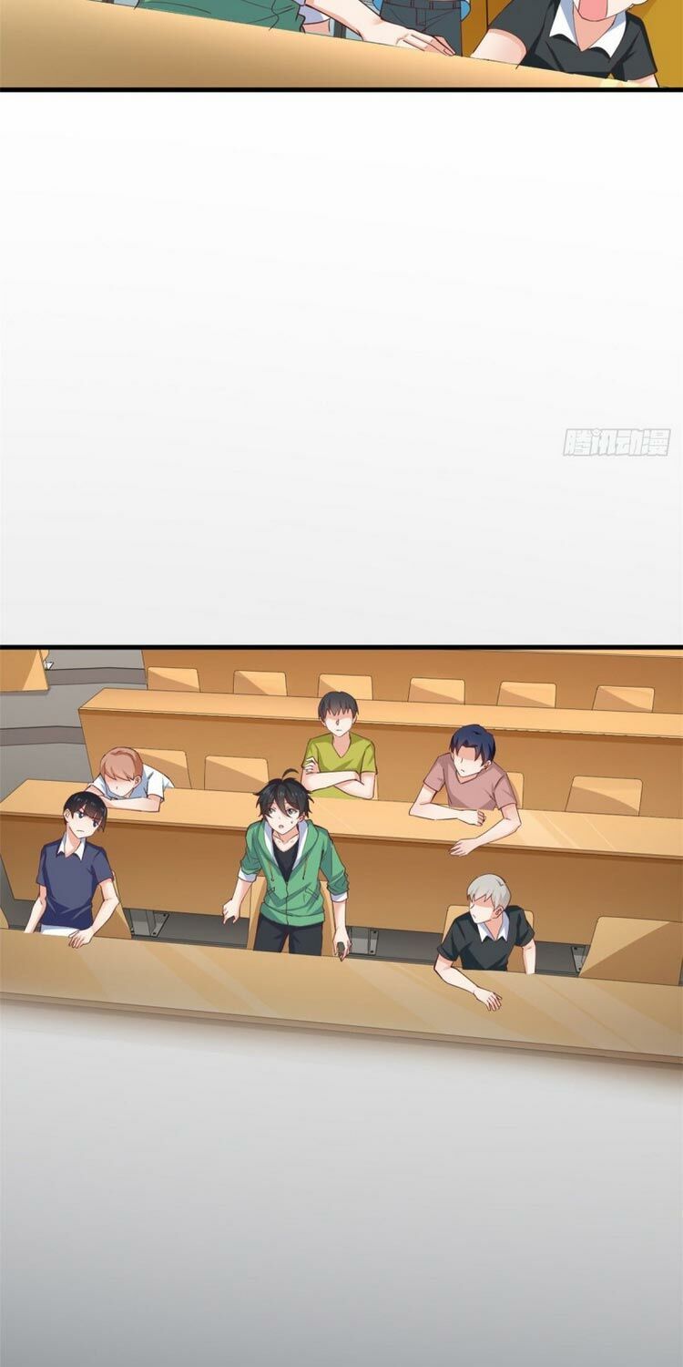 đọc truyện Con Rể Long Vương Chương 46 ảnh 5 tại Thiên Thai Truyện