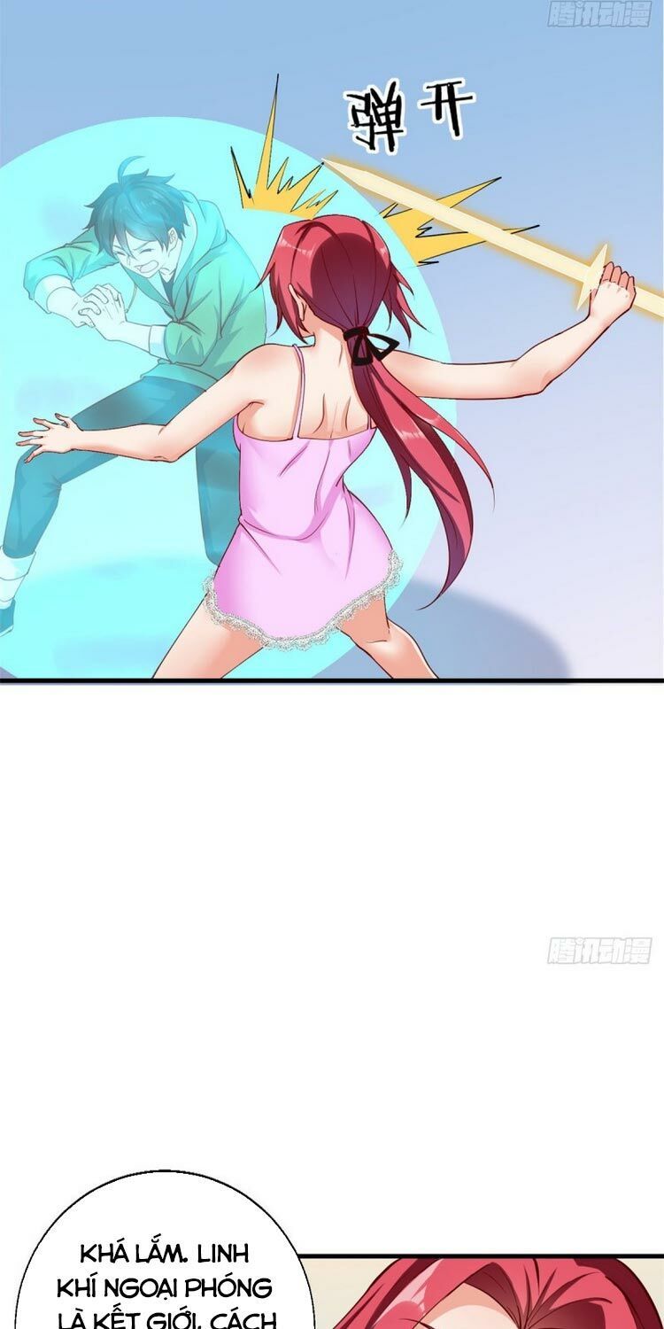 đọc truyện Con Rể Long Vương Chương 46 ảnh 34 tại Thiên Thai Truyện