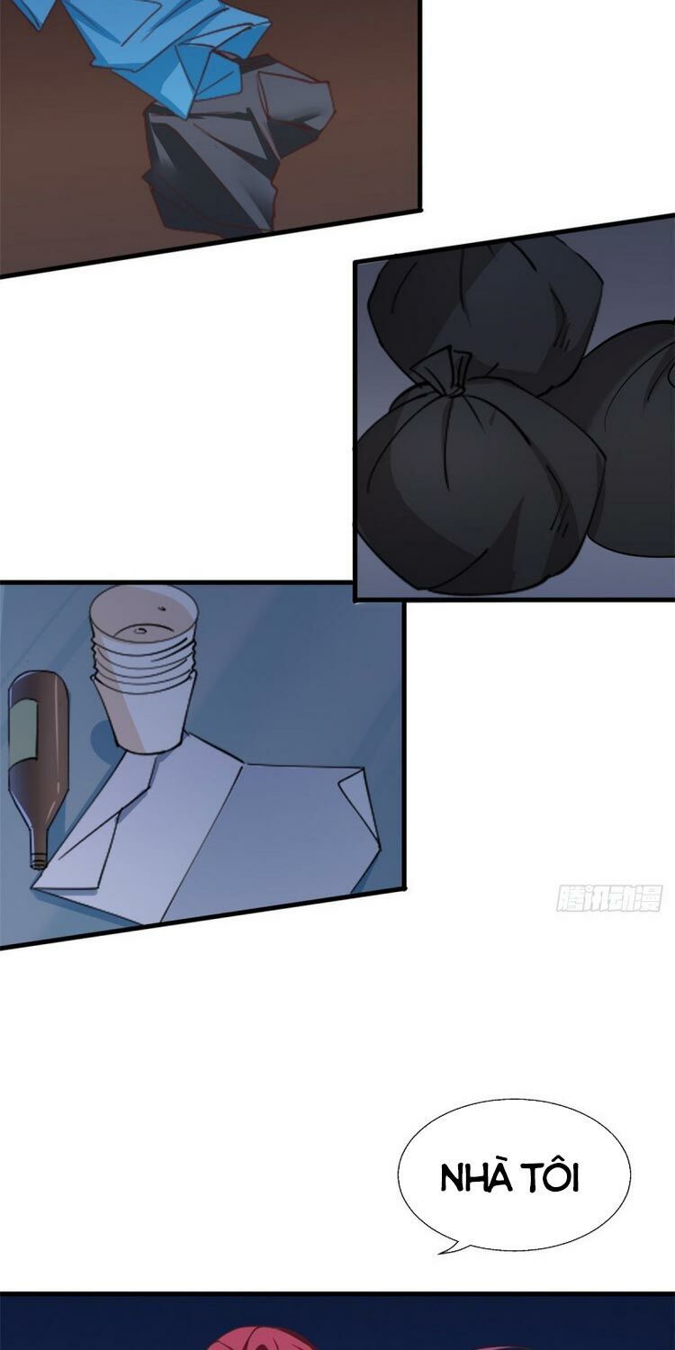 đọc truyện Con Rể Long Vương Chương 46 ảnh 7 tại Thiên Thai Truyện