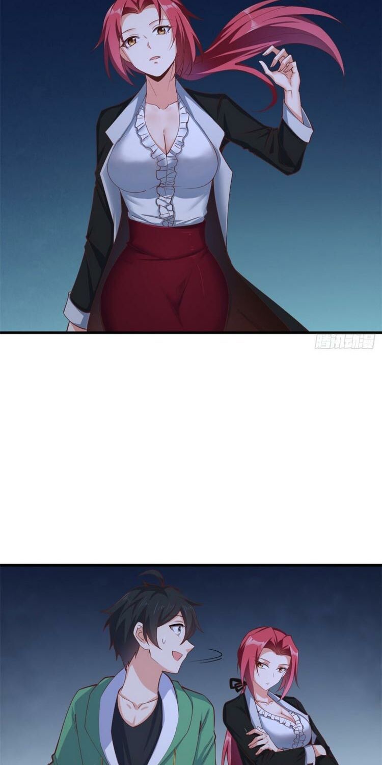 đọc truyện Con Rể Long Vương Chương 46 ảnh 8 tại Thiên Thai Truyện