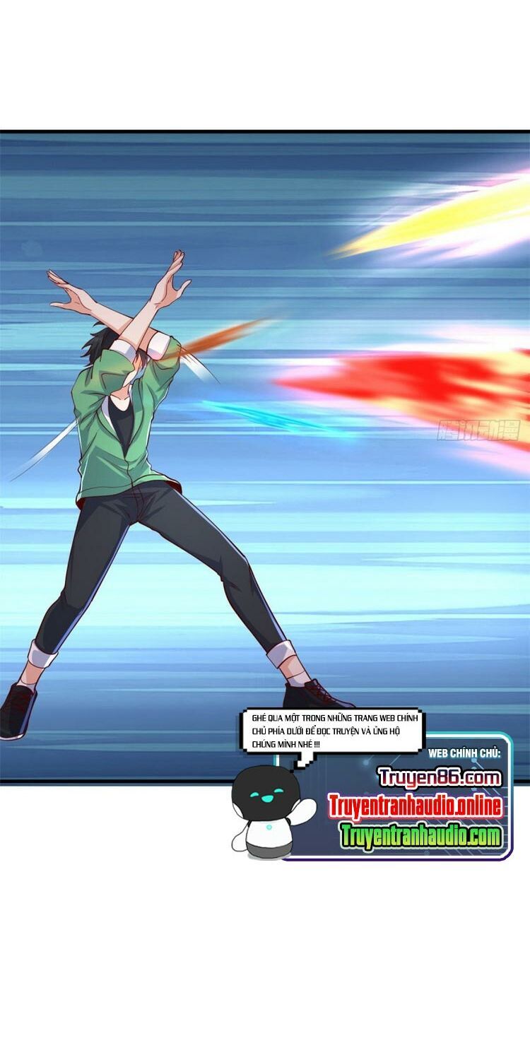 đọc truyện Con Rể Long Vương Chương 47 ảnh 12 tại Thiên Thai Truyện