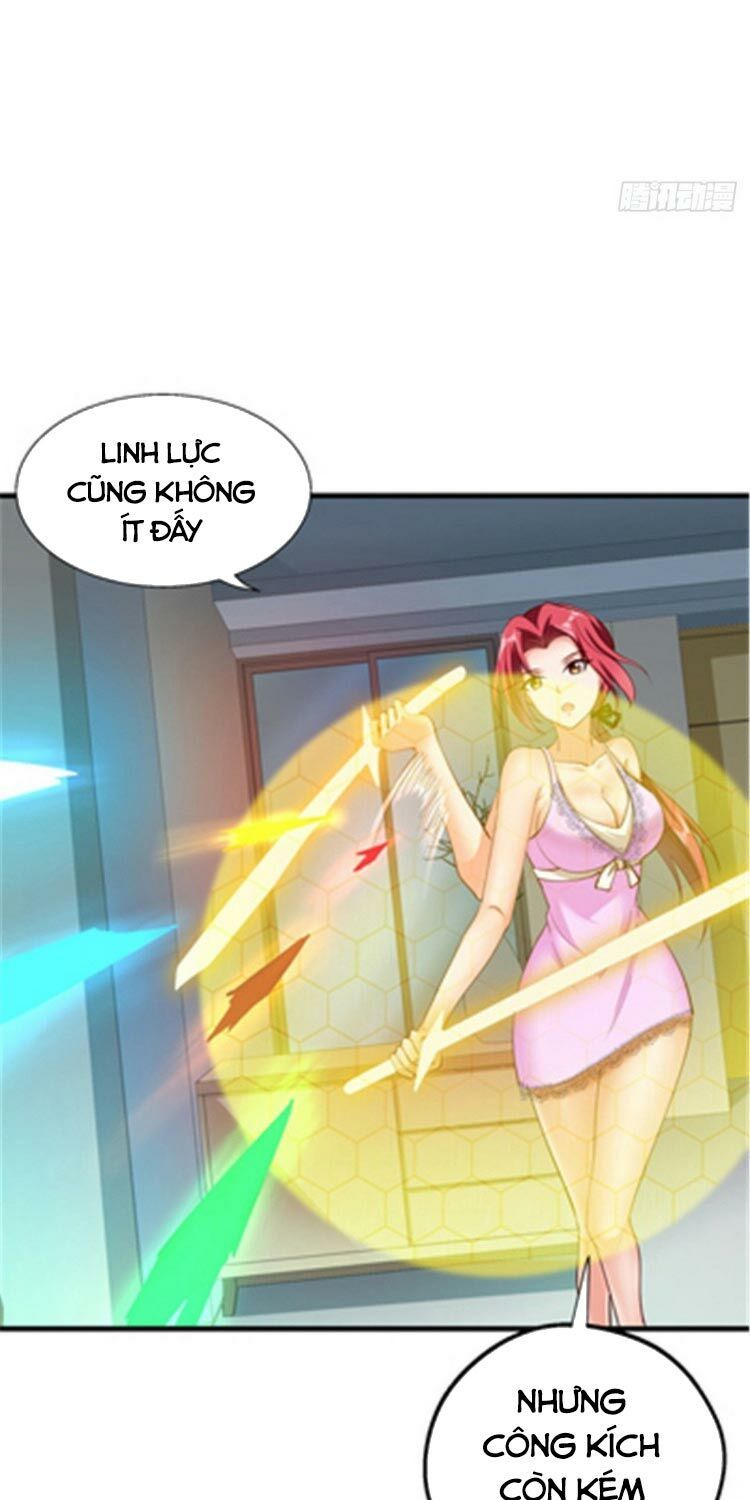 đọc truyện Con Rể Long Vương Chương 47 ảnh 13 tại Thiên Thai Truyện