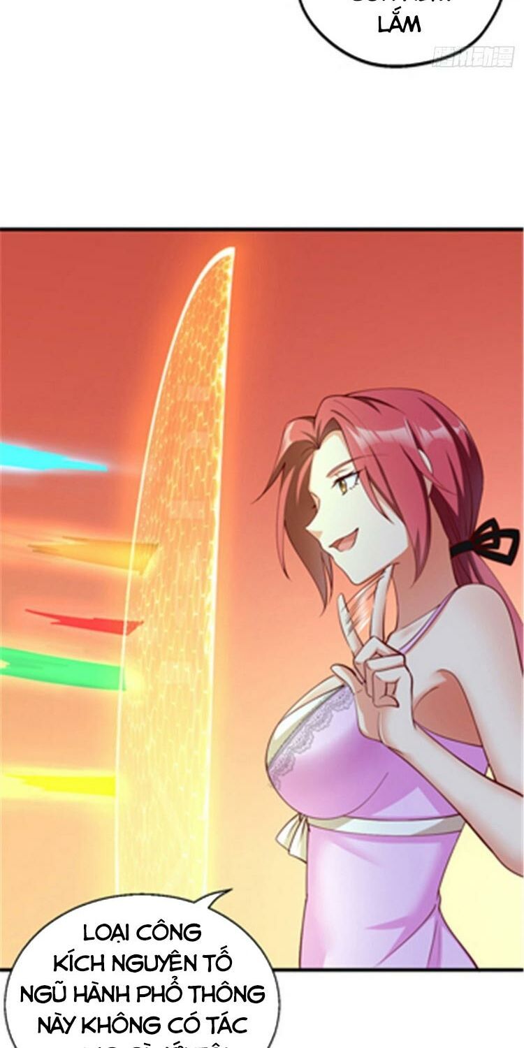 đọc truyện Con Rể Long Vương Chương 47 ảnh 14 tại Thiên Thai Truyện