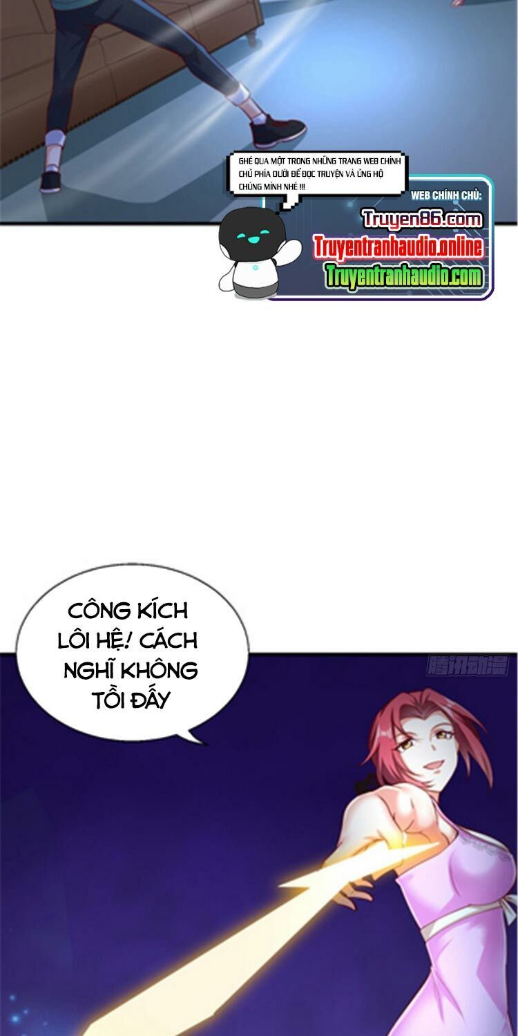 đọc truyện Con Rể Long Vương Chương 47 ảnh 17 tại Thiên Thai Truyện