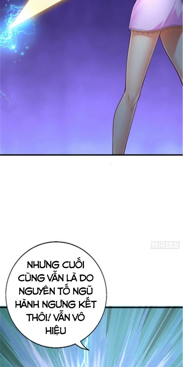 đọc truyện Con Rể Long Vương Chương 47 ảnh 18 tại Thiên Thai Truyện