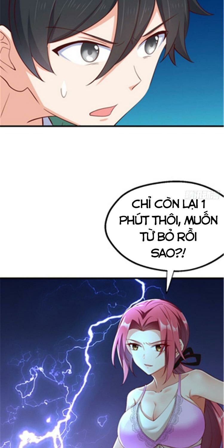 đọc truyện Con Rể Long Vương Chương 47 ảnh 20 tại Thiên Thai Truyện