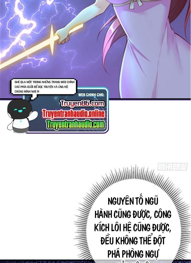 đọc truyện Con Rể Long Vương Chương 47 ảnh 21 tại Thiên Thai Truyện