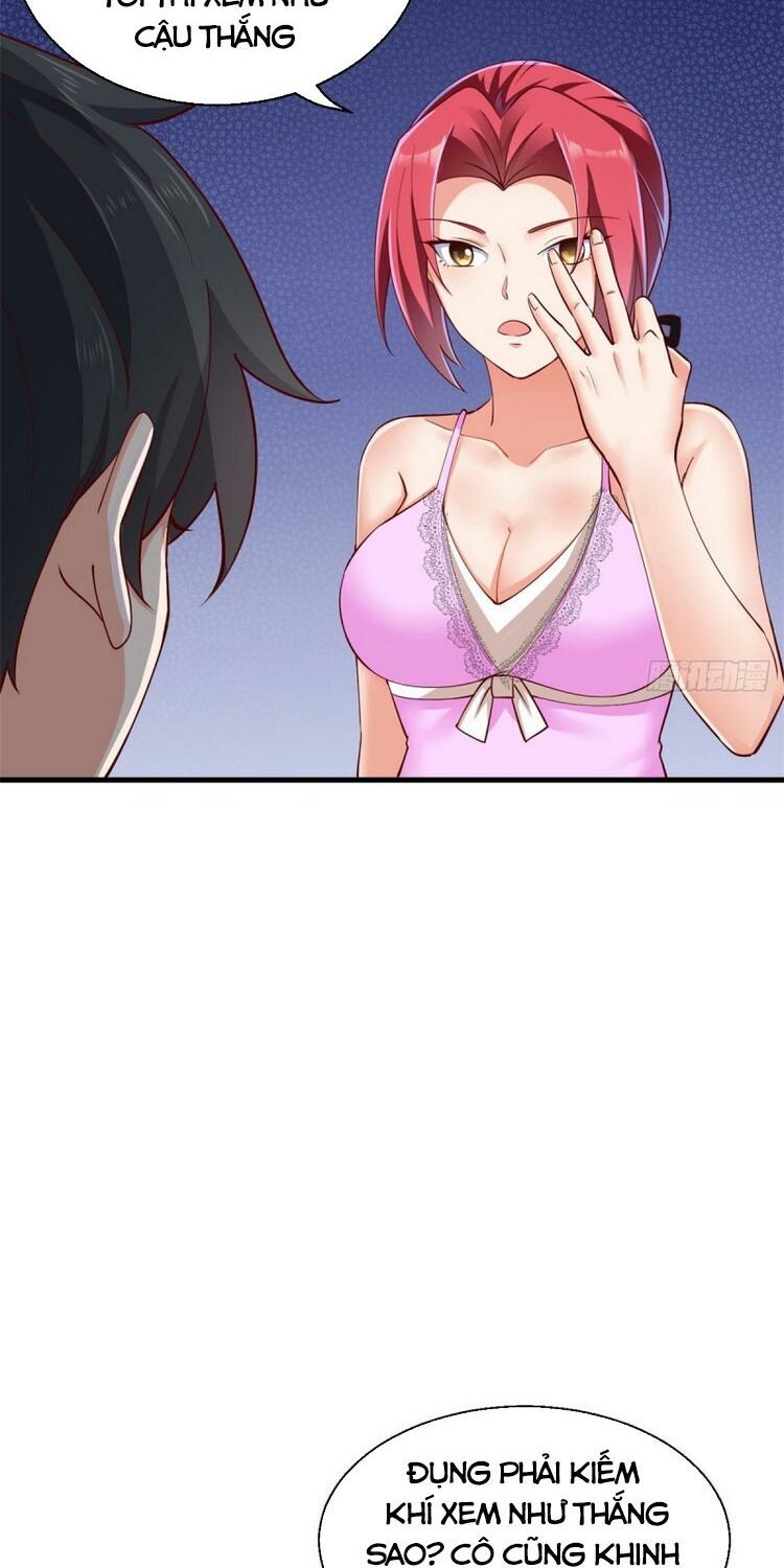 đọc truyện Con Rể Long Vương Chương 47 ảnh 4 tại Thiên Thai Truyện