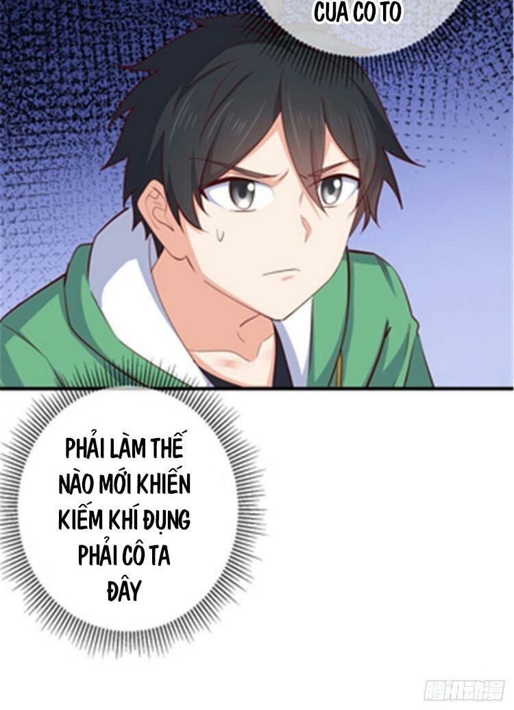 đọc truyện Con Rể Long Vương Chương 47 ảnh 22 tại Thiên Thai Truyện