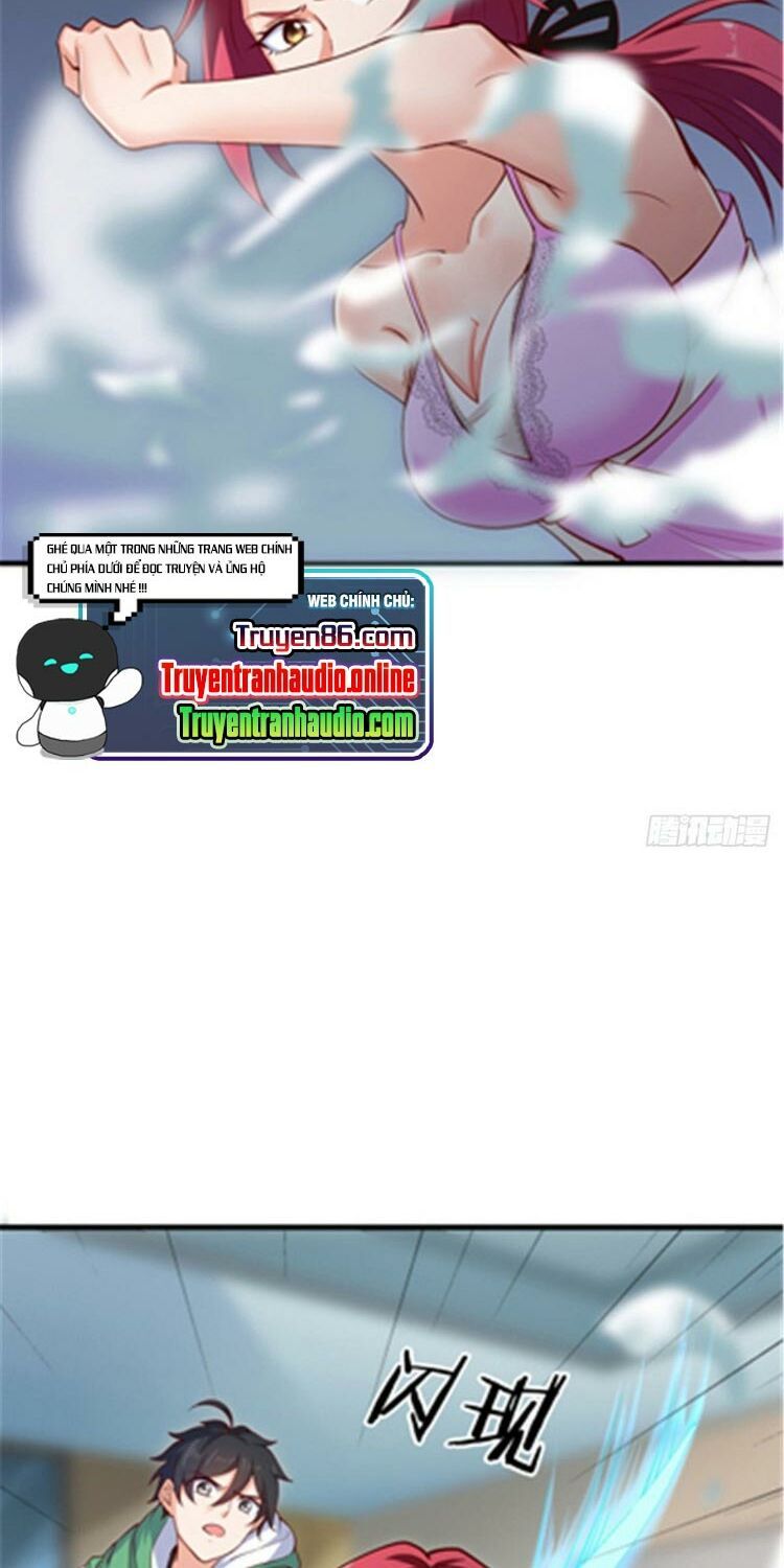 đọc truyện Con Rể Long Vương Chương 47 ảnh 26 tại Thiên Thai Truyện