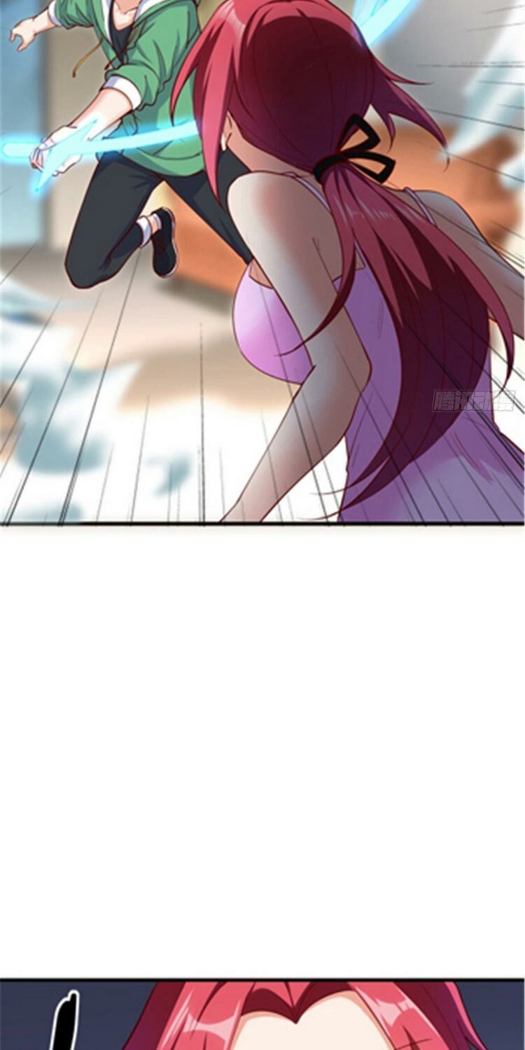 đọc truyện Con Rể Long Vương Chương 47 ảnh 27 tại Thiên Thai Truyện