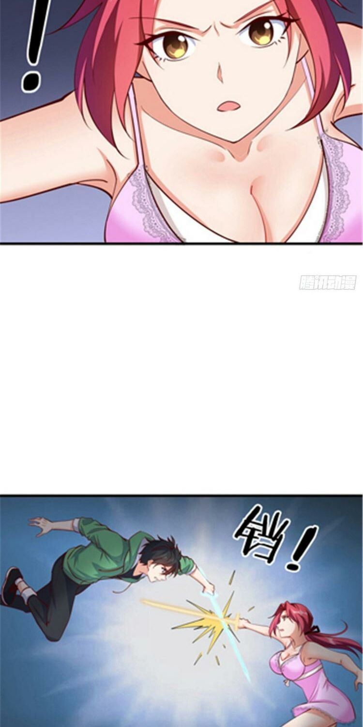 đọc truyện Con Rể Long Vương Chương 47 ảnh 28 tại Thiên Thai Truyện