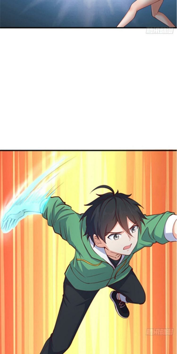 đọc truyện Con Rể Long Vương Chương 47 ảnh 29 tại Thiên Thai Truyện