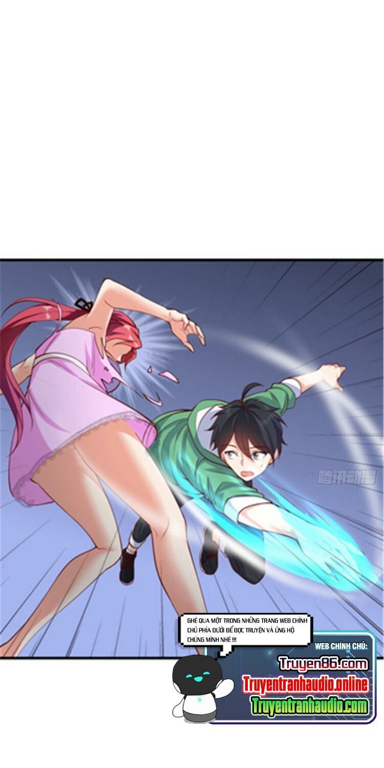 đọc truyện Con Rể Long Vương Chương 47 ảnh 31 tại Thiên Thai Truyện