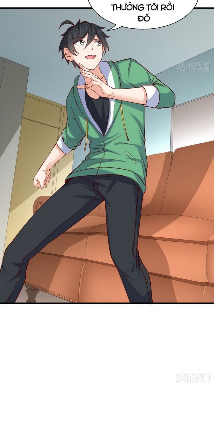 đọc truyện Con Rể Long Vương Chương 47 ảnh 5 tại Thiên Thai Truyện