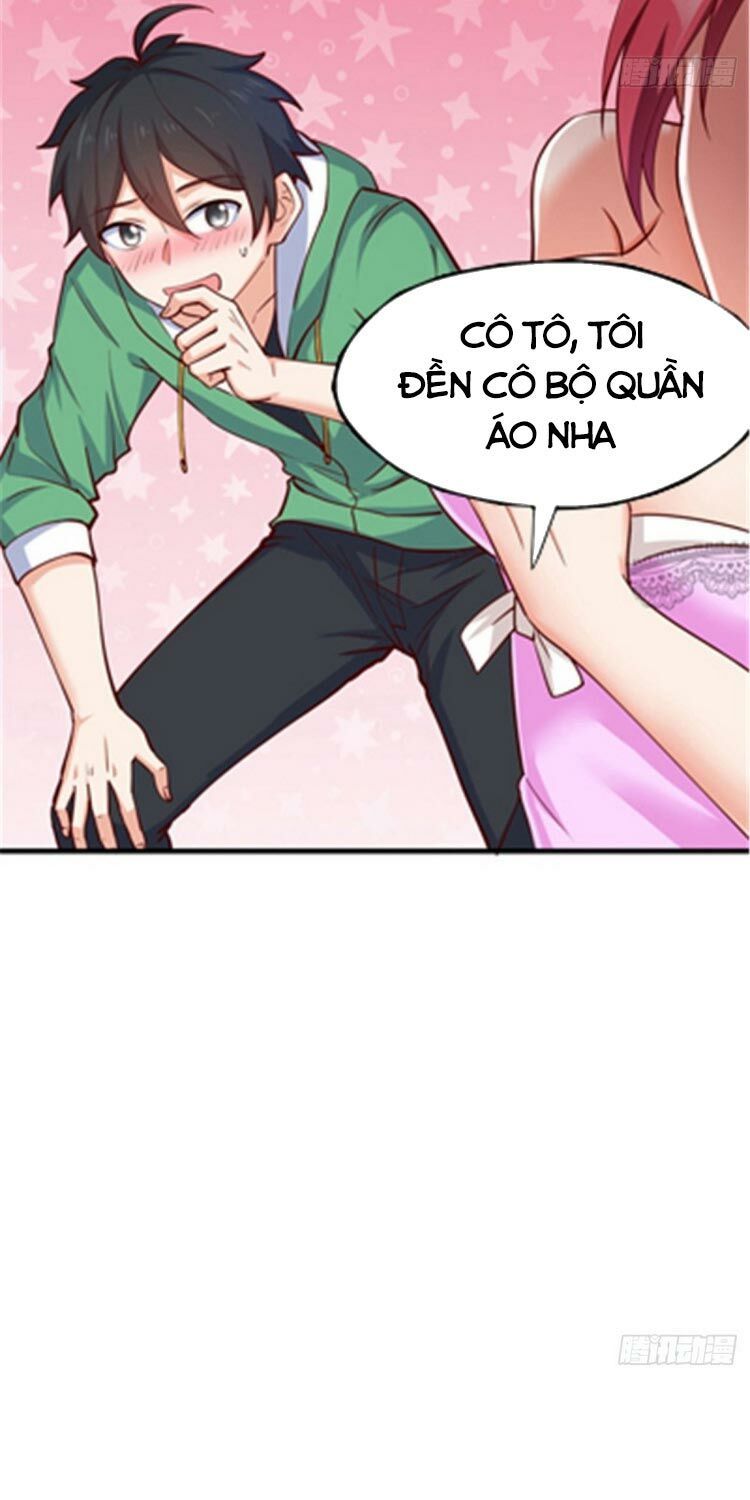 đọc truyện Con Rể Long Vương Chương 47 ảnh 35 tại Thiên Thai Truyện