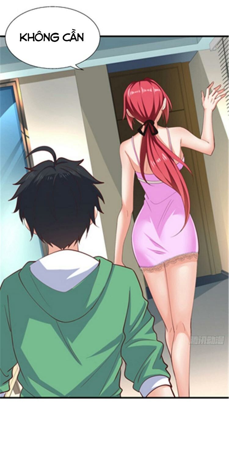 đọc truyện Con Rể Long Vương Chương 47 ảnh 36 tại Thiên Thai Truyện