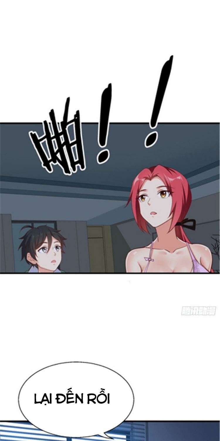 đọc truyện Con Rể Long Vương Chương 47 ảnh 37 tại Thiên Thai Truyện