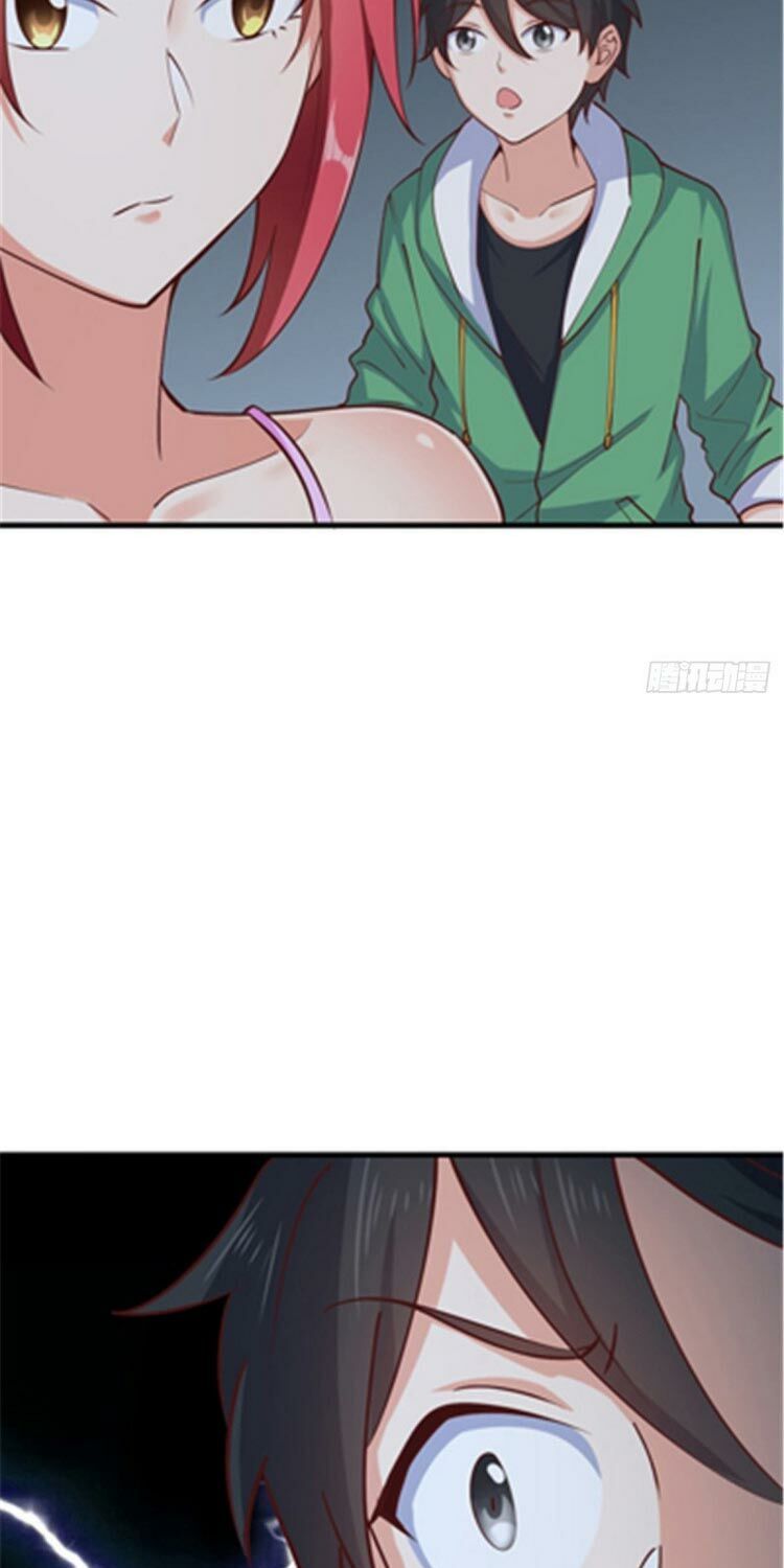 đọc truyện Con Rể Long Vương Chương 47 ảnh 39 tại Thiên Thai Truyện