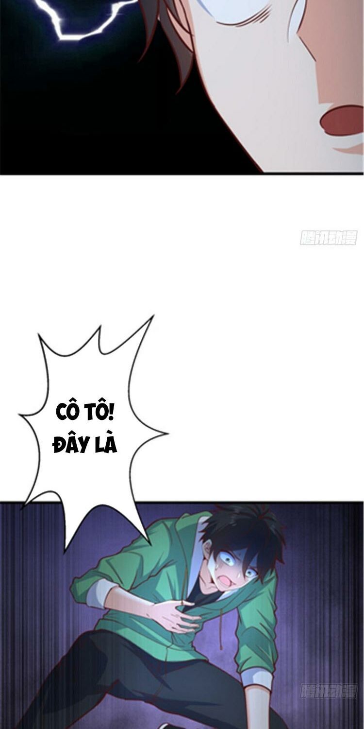 đọc truyện Con Rể Long Vương Chương 47 ảnh 40 tại Thiên Thai Truyện