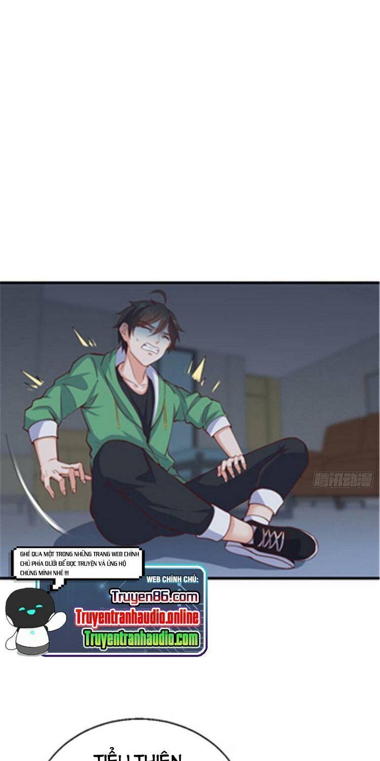 đọc truyện Con Rể Long Vương Chương 47 ảnh 42 tại Thiên Thai Truyện