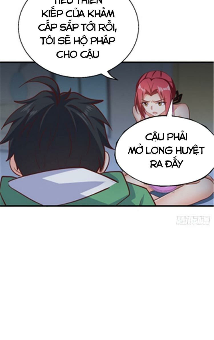 đọc truyện Con Rể Long Vương Chương 47 ảnh 43 tại Thiên Thai Truyện