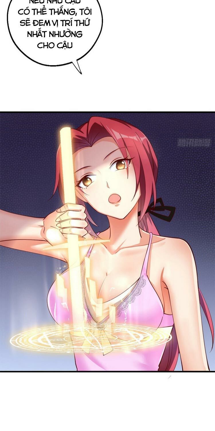 đọc truyện Con Rể Long Vương Chương 47 ảnh 7 tại Thiên Thai Truyện